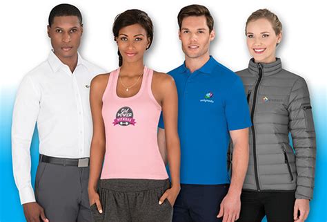 Corporate Ts Clothing Display And Promotional Items South Africa