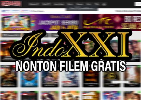 Link Alternatif Indoxxi Dan Lk Nonton Film Gratis Radarbekasi Id