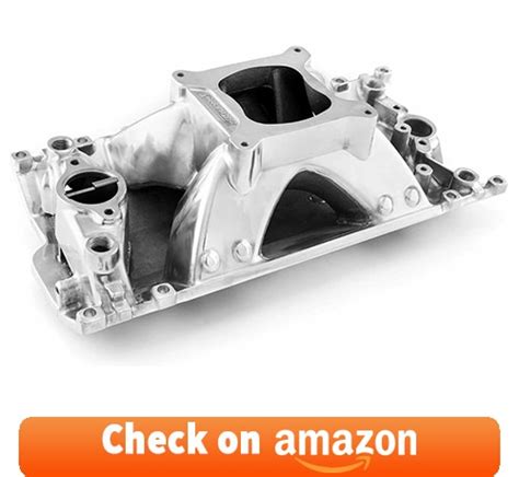 Best Intake Manifold For Chevy 350 In 2023 Top 5 Reviewed
