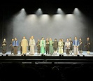 向海嵐 Anne Heung - 香港原創大型音樂劇《大狀王》，載譽重演，是一套不能錯過的精彩音樂劇💖 謝謝...