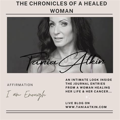The Chronicles Of A Healed Woman An Intimate Look Inside The Journal Entries Of A Woman Healing