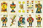 Naipes Comas — Naipes Comas 1797-1992 — The World of Playing Cards