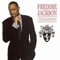 Jackson, Freddie - Transitions - Amazon.com Music