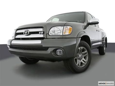Sell Used 2003 Toyota Tundra Sr5 Extended Cab Pickup 4 Door 47l In