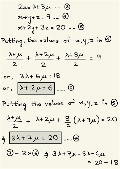[solved] minimize f x y z x 2 y 2 z 2 when x y z 9 and x 2y course hero