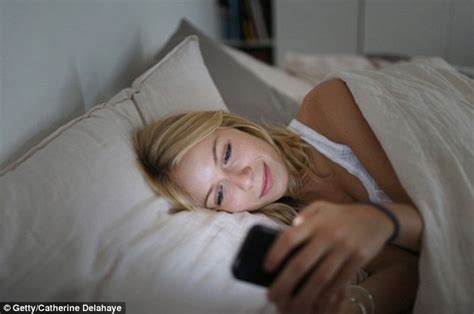 You Re More Likely To Send Sexts If You Re In A Committed Relationship