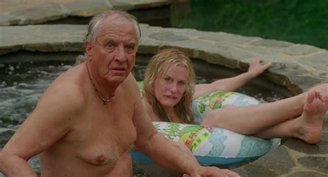Daryl Hannah Nude Scene Keeping Up With The Steins 2006 Erotic