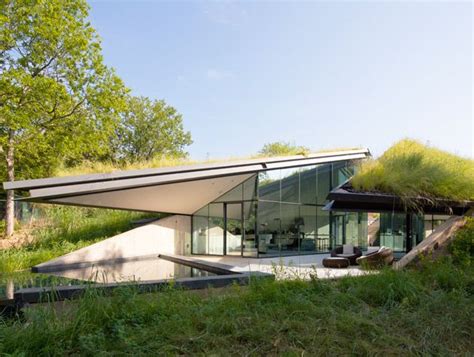 Ecological House Design Home Design Ideas