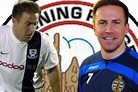 Kilwinning Rangers defender Martyn Campbell announces retirement after ...