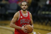 Joakim Noah on new role off the bench: 'Good for our team' - Chicago ...