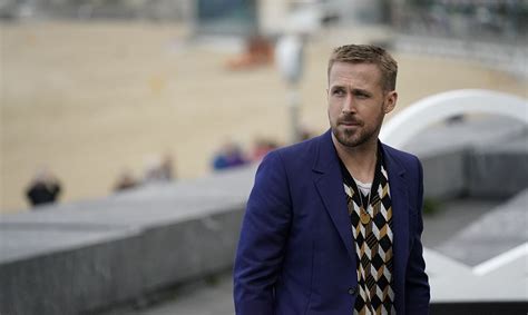 Hollywoods Halbgott Doku über Ryan Gosling Bei Arte Jay
