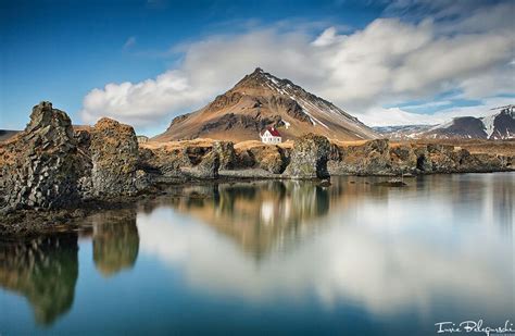 Day Tour To Snæfellsnes Peninsula Guide To Iceland