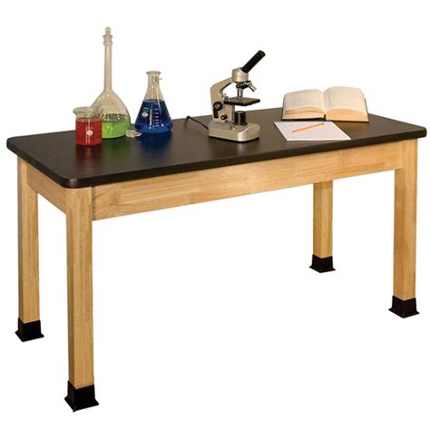 Science Table Buyers Guide