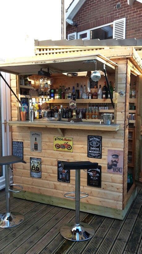 Pin By Noel And Ira Filomeno On Carpentry Diy Outdoor Bar Outdoor