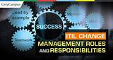 Photos of Roles And Responsibilities Of It Management
