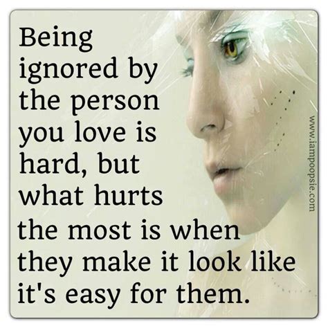 Being Hurt By Someone You Love Image Quotes Never Ignore Who Care You