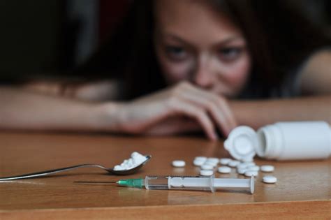 New Study Shows Treatment Gaps For Area Youth With Substance Use