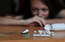 drug addiction addicts substance treatment gaps disorders