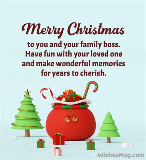 Christmas Greetings Messages For Boss 2022 Christmas 2022 Update