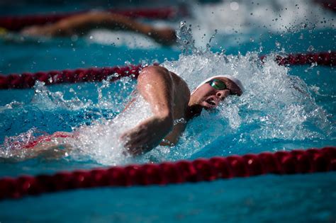 Mens Swimming And Diving Starts Decade With A Rout The Stanford Daily