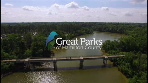 Winton Woods Great Parks Of Hamilton County Youtube