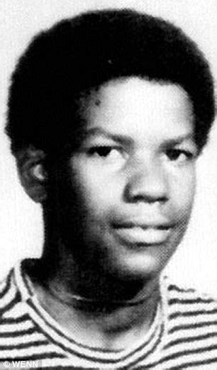 He is an american actor, screenwriter. Denzel Washington visits his childhood librarian after ...