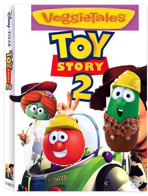 Toy Story 2 2009 Dvd Vf2000s Version The Parody Wiki Fandom