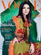 First look: Kendall Jenner covers Vogue Australia’s October 2016 issue ...