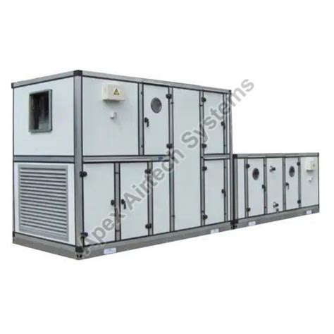 Apex Industrial Air Handling Unit Voltage 110 440v At Rs 75000 Piece In Thane