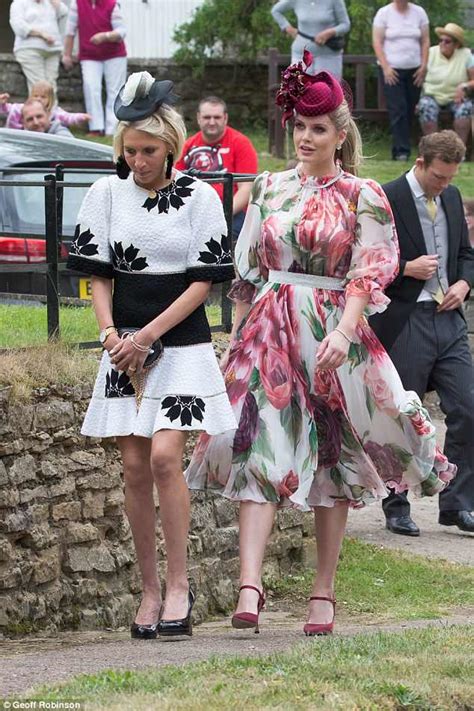 Lady kitty spencer, 30, said 'i do' in front of her guests gathered at villa aldobrandini in frascati, a it is also highly unlikely prince william and kate were able to travel to italy to attend the wedding of similarly, meghan and prince harry are not believed to have crossed the atlantic to attend the nuptials. Lady Kitty Spencer joins Prince Harry and Meghan Markle at ...