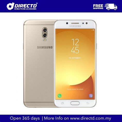 Samsung Galaxy J7 Plus Price In Malaysia And Specs Technave