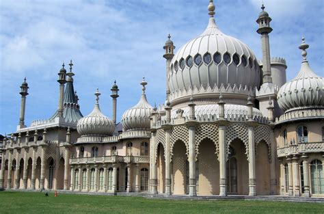 Top 10 Things To Do And See In And Around Kemptown Brighton
