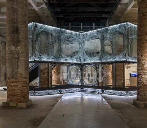 17th Venice Architecture Biennale 2021