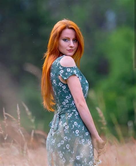 Redheads🔥girls 💛 Redheadsgirls • Instagram Photos And Videos Redhead Girl Red Hair