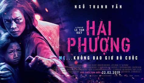 Top 10 Top Phim Việt Nam Chiếu Rạp Hay Nhất