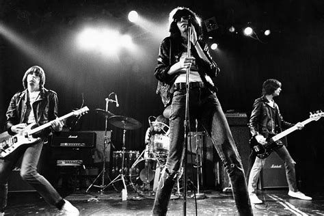 Top 10 Ramones Songs