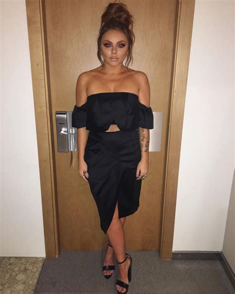 Jesy Nelson Hot And Sexy 27 Photos The Fappening