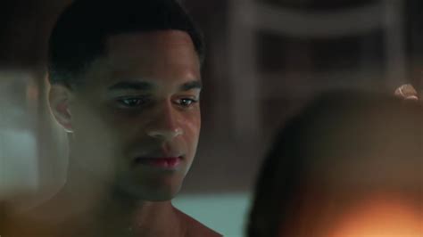 Auscaps Sarunas J Jackson And Marcus Emanuel Mitchell Shirtless In