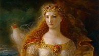 Santa Eleonora d'Inghilterra: dalla corona del trono al velo in abbazia