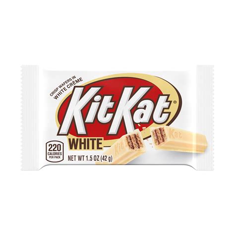 kit kat white chocolate the penny candy store