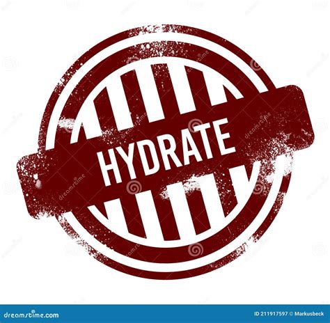 Vintage Hydrate Yourself Typography Poster Simple Artsy Vector Bottle