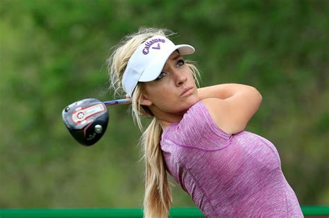 Paula Creamer To Appear At Green Valley Ranch August 29 Colorado
