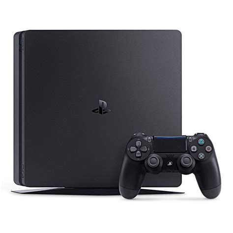 Playstation 4 Slim 1tb Gaming Console Sony Ps4 Best Price In Bd