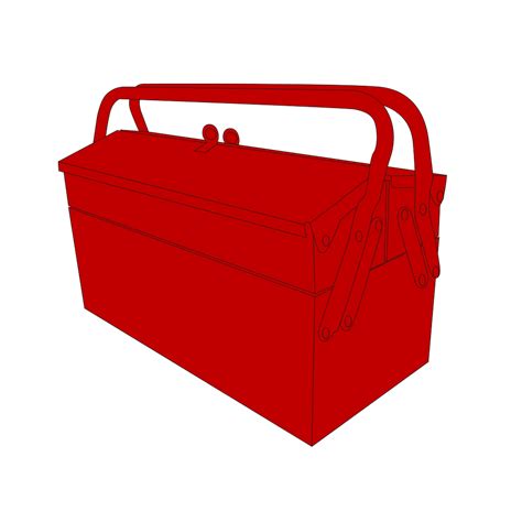 Toolbox Png Picture Png Svg Clip Art For Web Download Clip Art Png