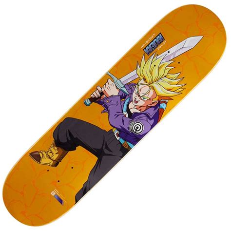 After his people were annexed by king cold's cold army he had no choice but to pledge allegiance, but still kept power over his people; Primitive Skateboarding x Dragon Ball Z Najera Super ...