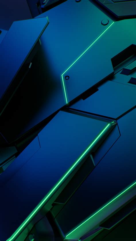 Download Razer Phone Stock Wallpapers In Qhd Updated