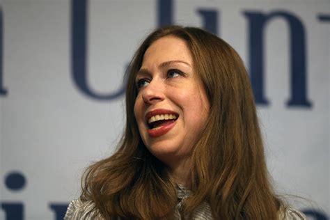 Chelsea Clinton Says She Removed Kanye Wests Music From Running