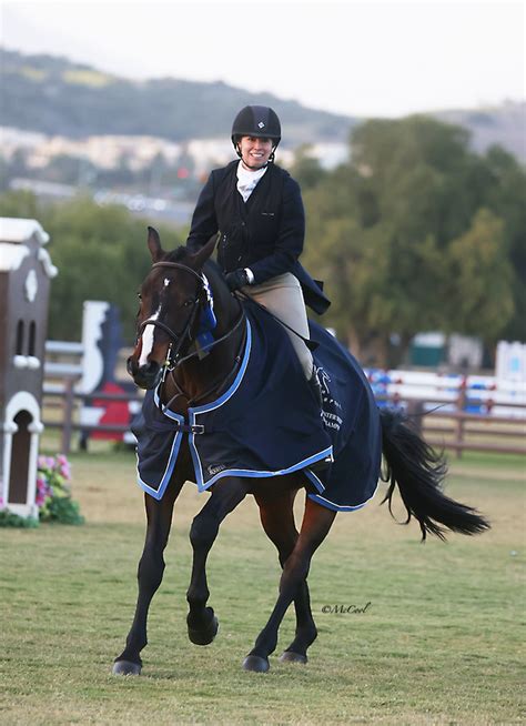 Nick Haness And Parris Cozart Collins Top The Competition In Blenheim
