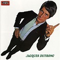 Jacques Dutronc [1966] - Jacques Dutronc | Songs, Reviews, Credits ...