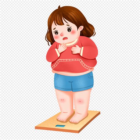 Overweight Png Transparent Images Free Download Vector Files Clip Art Library